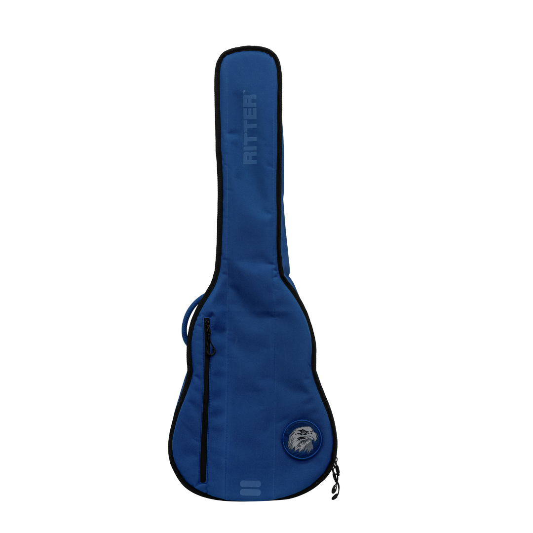 Ritter Davos Les Paul Gigbag - SBL