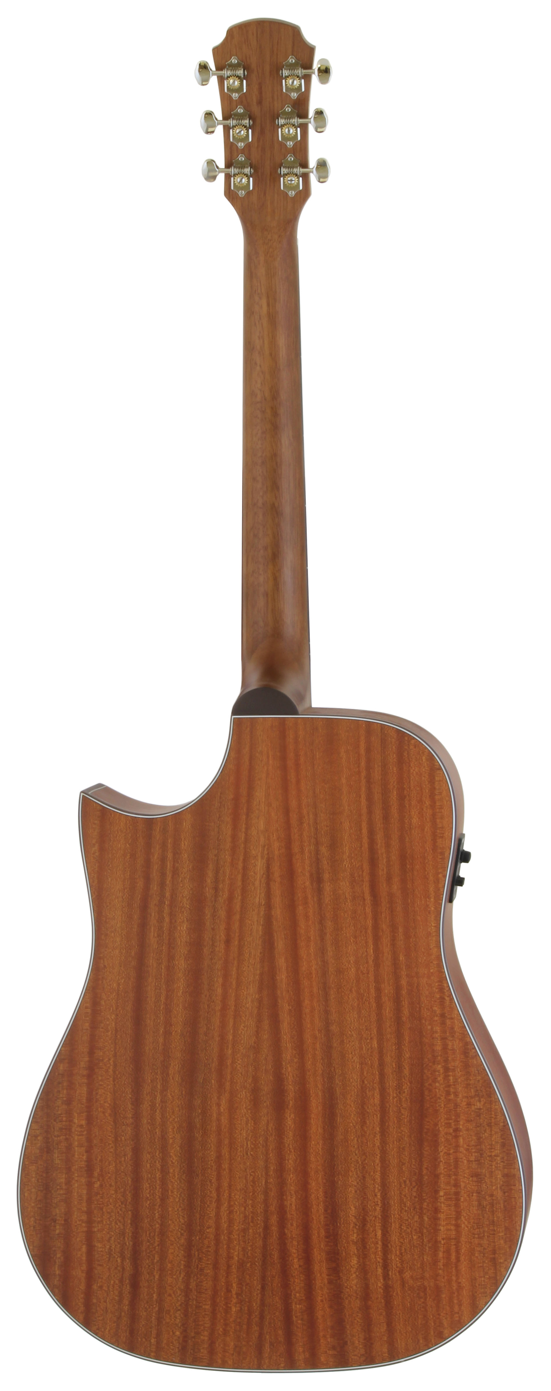 ARIA 111 CE, cherry sunburst matte