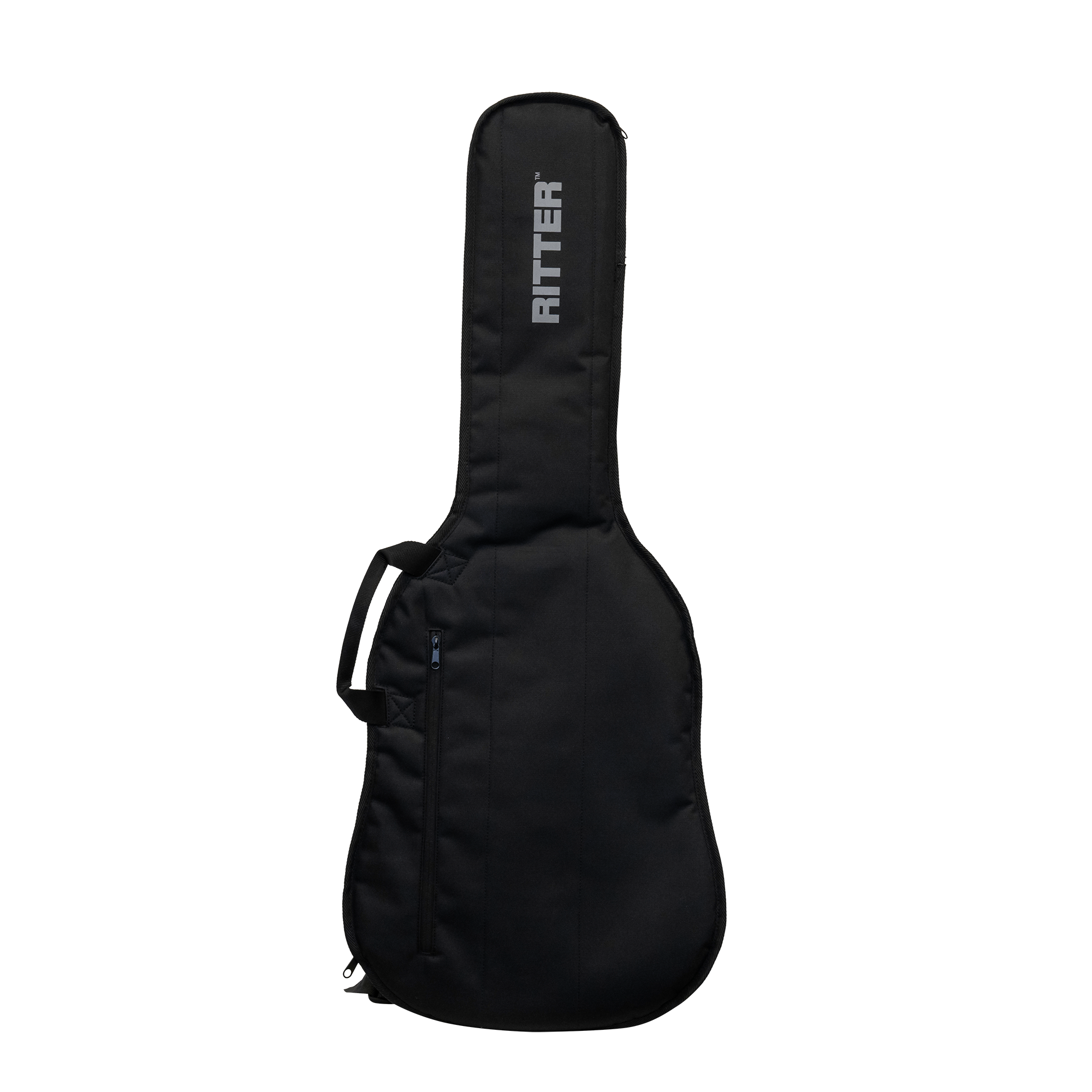 Ritter Gigbag Flims Electric Guitar - SBK