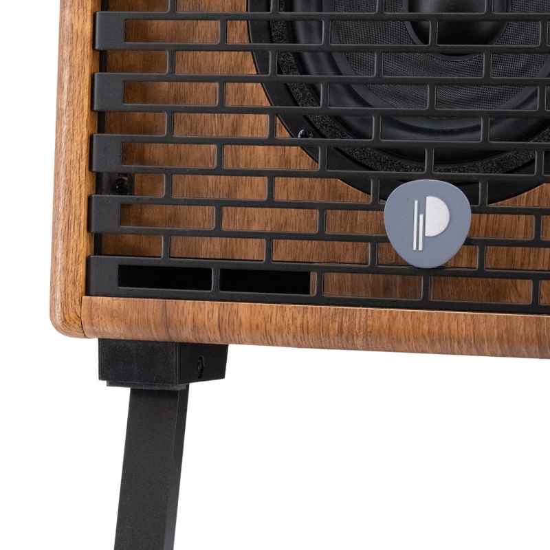 Prodipe Amp Natural 5v2 Walnut Wood Prodipe Amp Natural 5v2 Walnut Wood