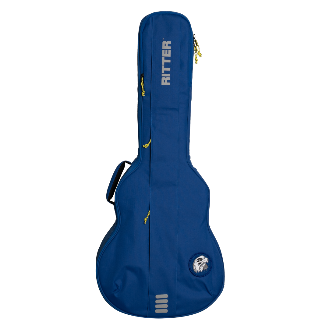 Ritter Gigbag Bern 335 Guitar - SBL