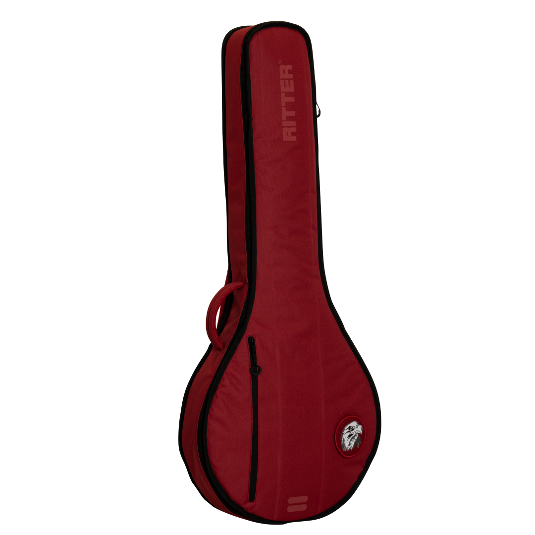 Ritter Davos 4/5-String Banjo Bag - SRD