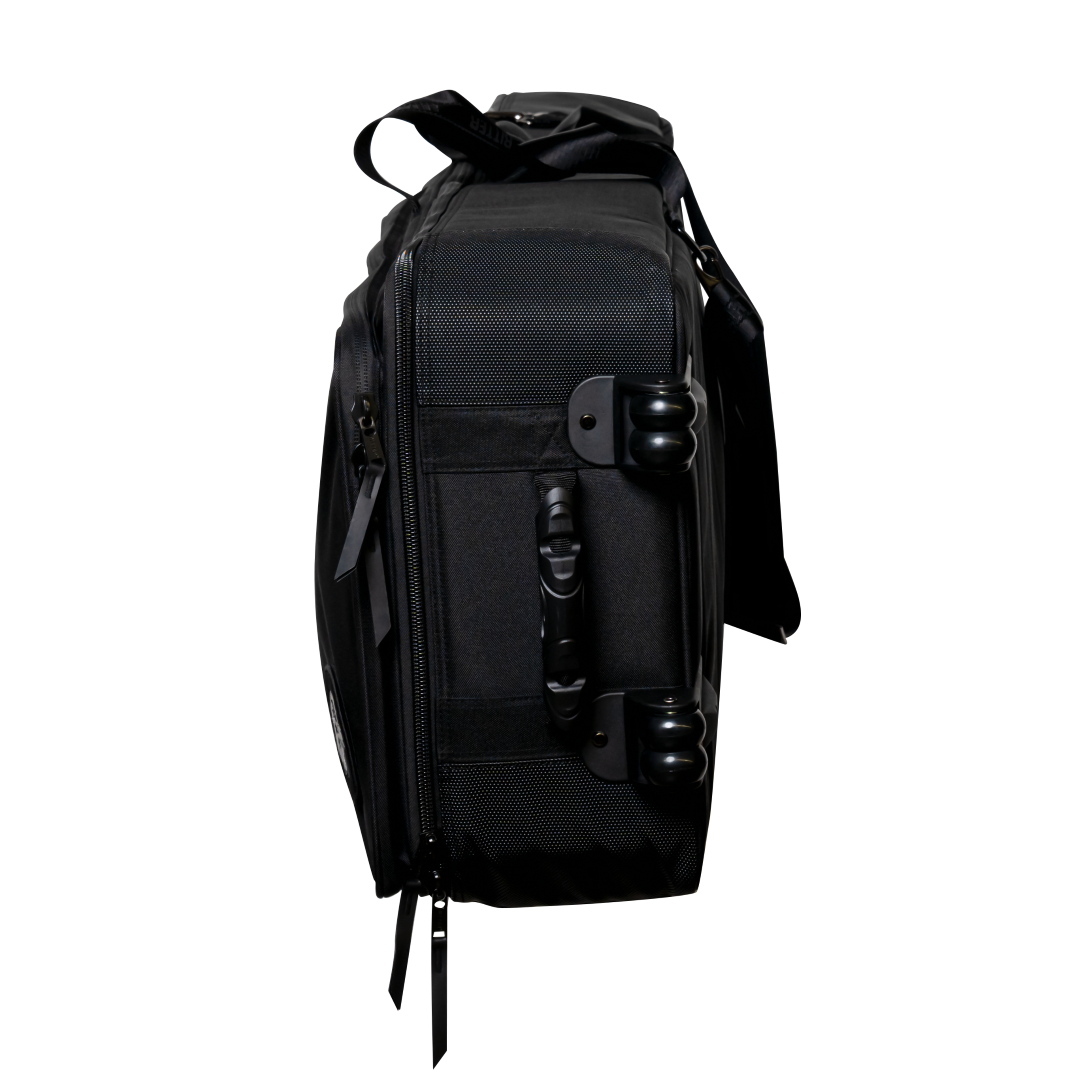 Ritter Gigbag Bern 1360x340x170 w/Wheel