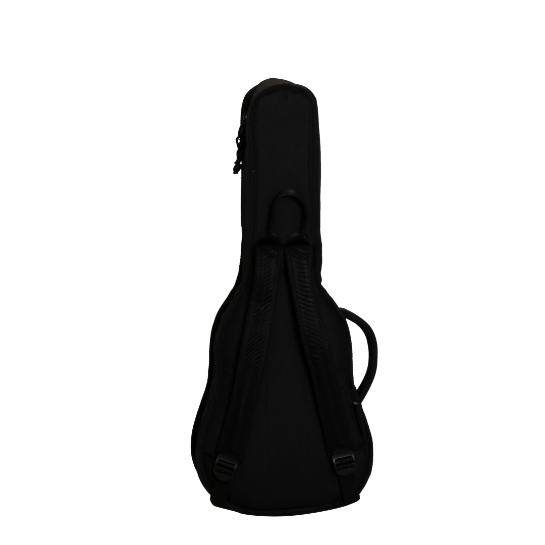 Ritter Gigbag Evilard Concert Ukulele - SBK