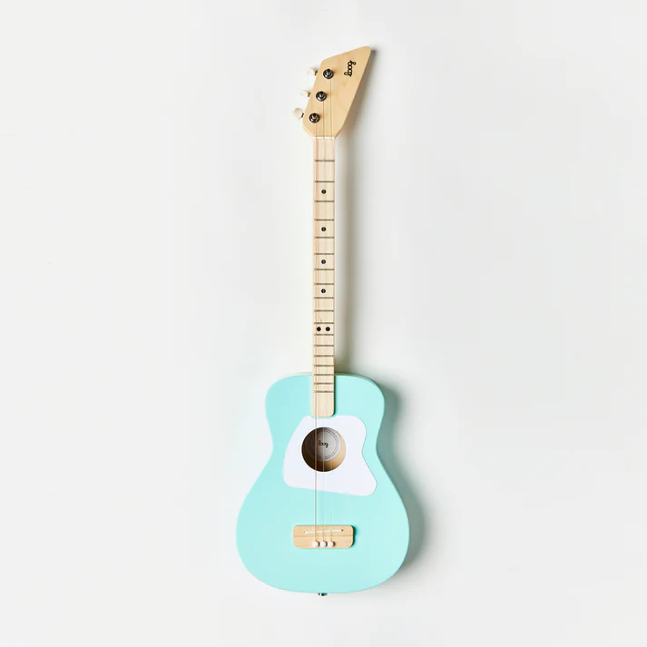 Loog Pro Acoustic Guitar