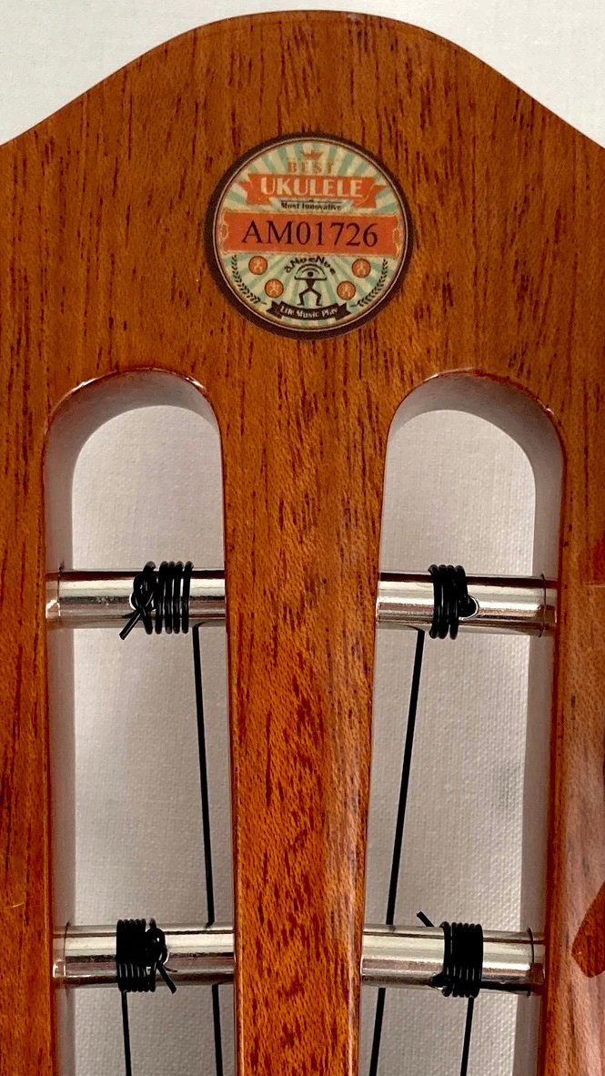 aNueNue AKK2 Konzert Ukulele aNueNue AKK2 Konzert Ukulele