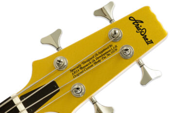 Aria Pro II SB 700, gold wing - Limited run!