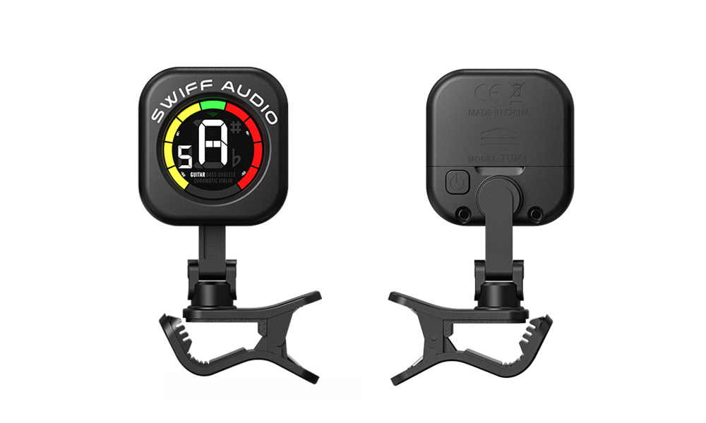Swiff Audio A12-CS Tuner Swiff Audio A12-CS Tuner