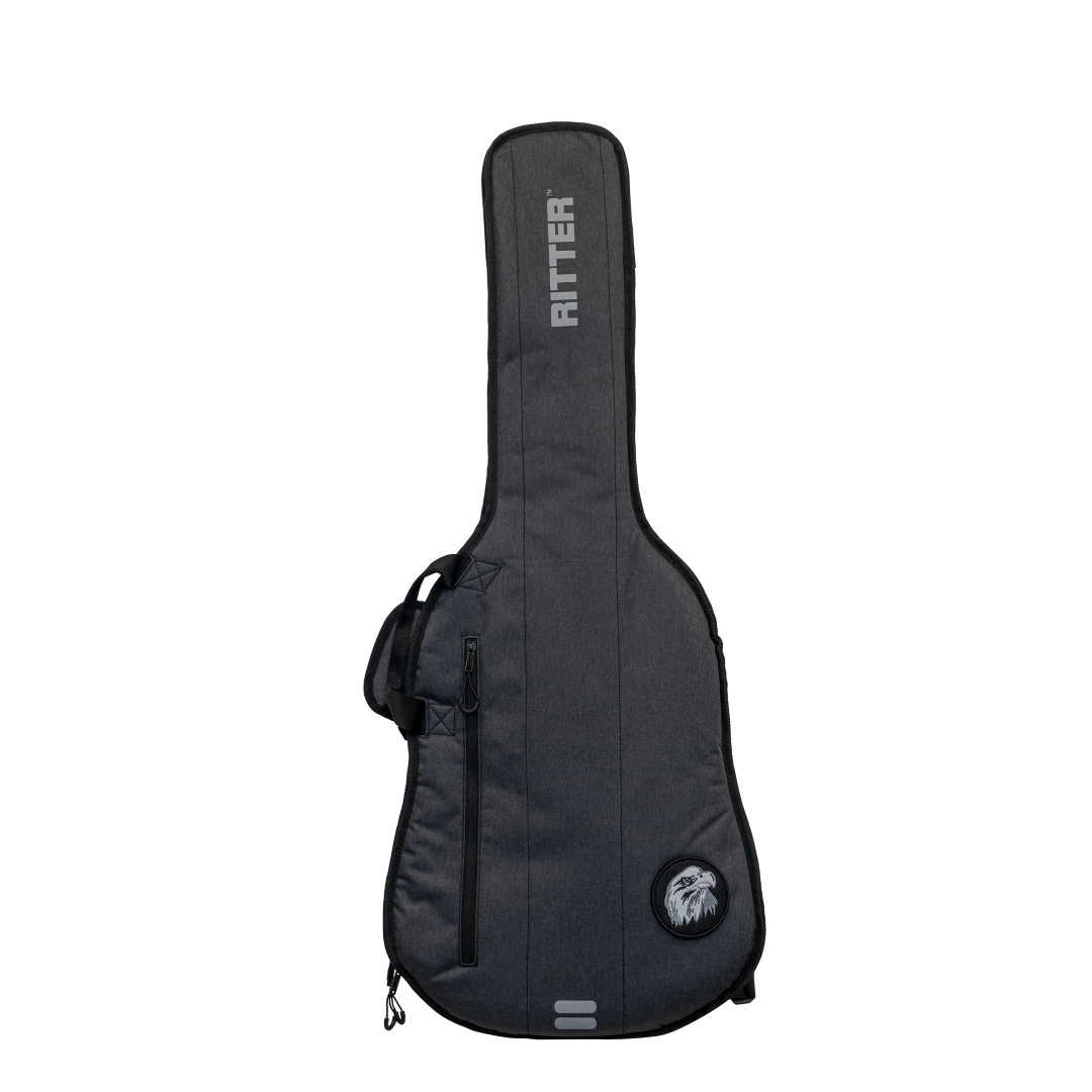 Ritter Davos Electric Guitar Gigbag - ANT