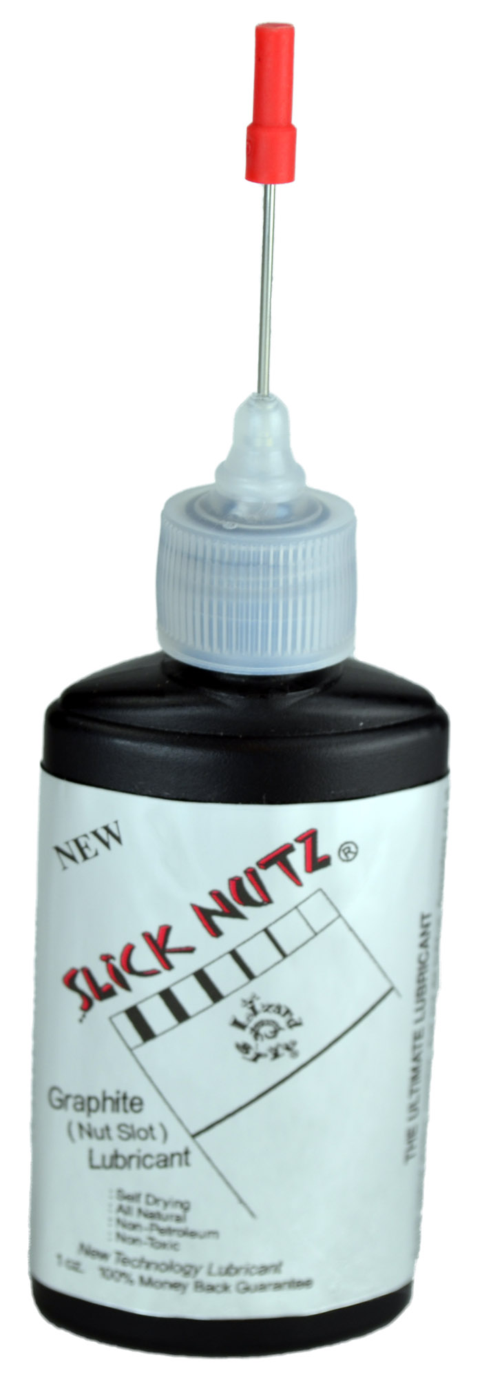 Lizard Spit Slick Nutz - 30ml