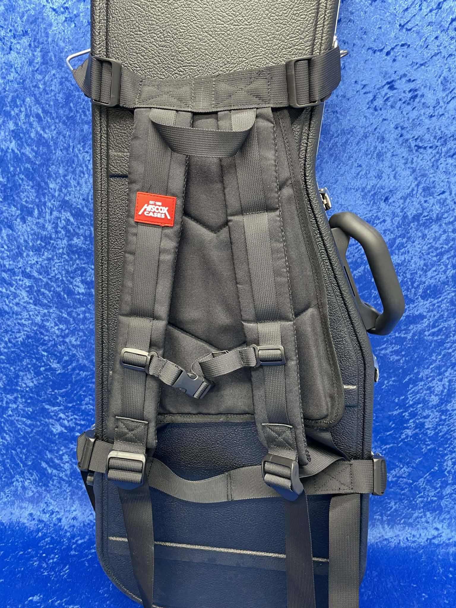 Hiscox Backpack