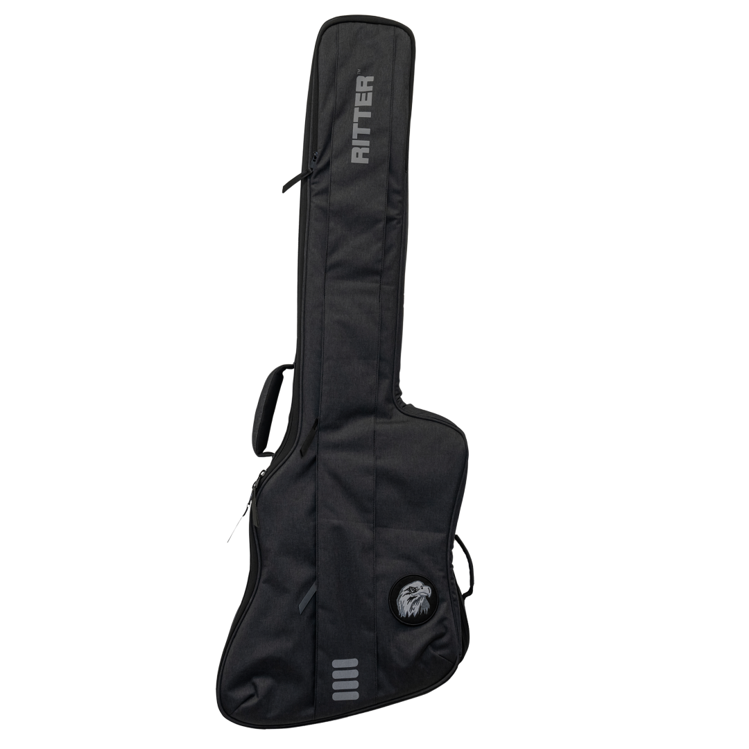 Ritter Gigbag Bern Thunderbird Bass