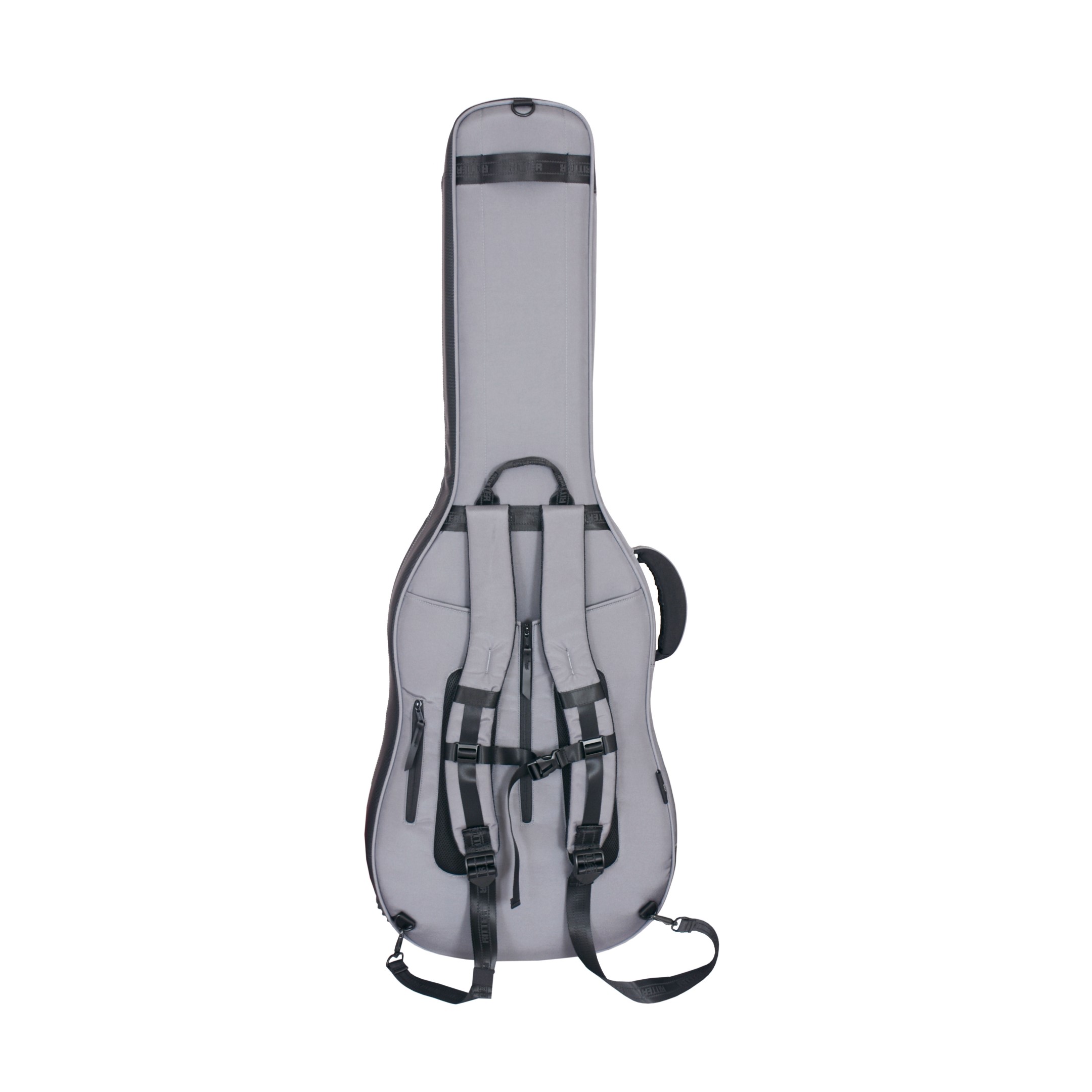 Ritter Gigbag Arosa A6 Deluxe Classical 4/4 Ritter Gigbag Arosa A6 Deluxe Classical 4/4
