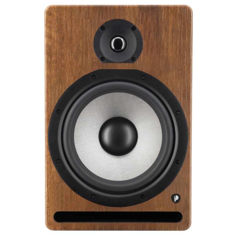 Prodipe Monitor PRO 8 - V4, walnut wood