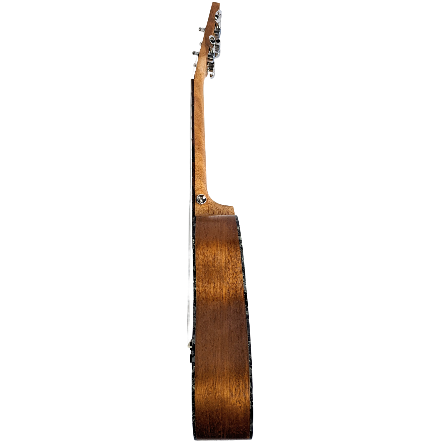 Shaka Tenor Ukulele Waveseeker Mahagoni inkl. Tasche Shaka Tenor Ukulele Waveseeker Mahagoni inkl. Tasche