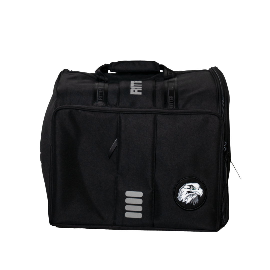 Ritter Gigbag Bern Accord80 Button