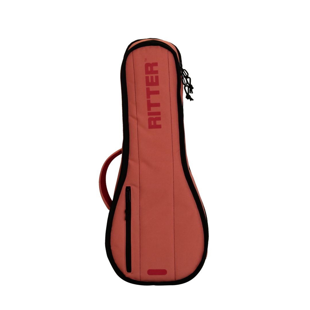 Ritter Gigbag Evilard  Soprano Ukulele - FRO