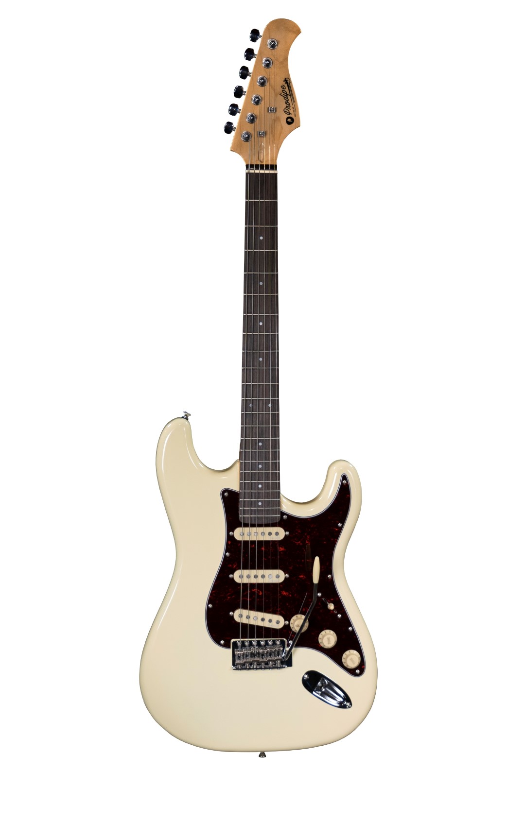 Prodipe ST80 RA, vintage white Prodipe ST80 RA, vintage white