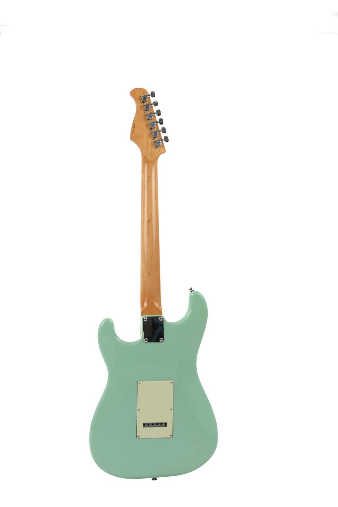 Pordipe ST80 RA SG, surf green