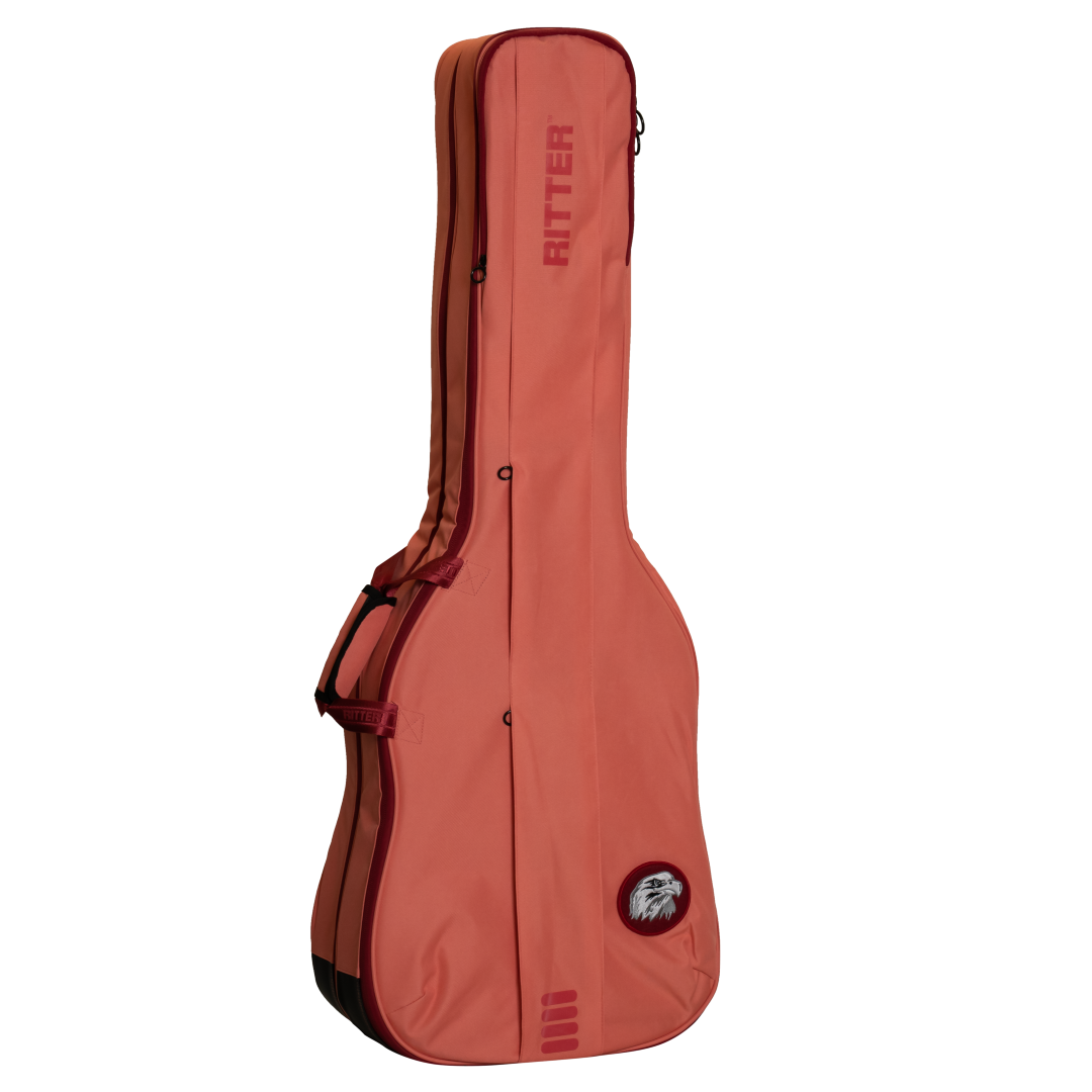 Ritter Gigbag Bern Double E-Bass