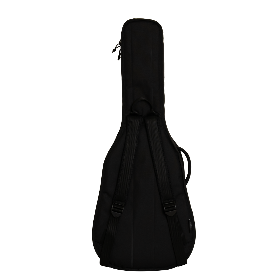 Ritter Gigbag Evilard Classical 1/2 Guitar - SBK