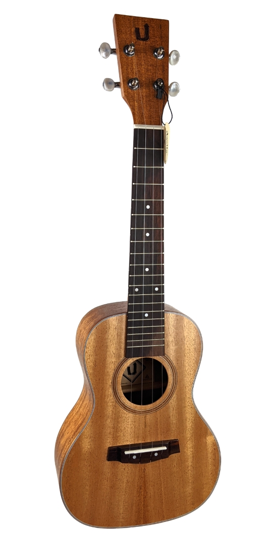 U-Turn Flow Tenor Ukulele - solid top U-Turn Flow Tenor Ukulele - solid top