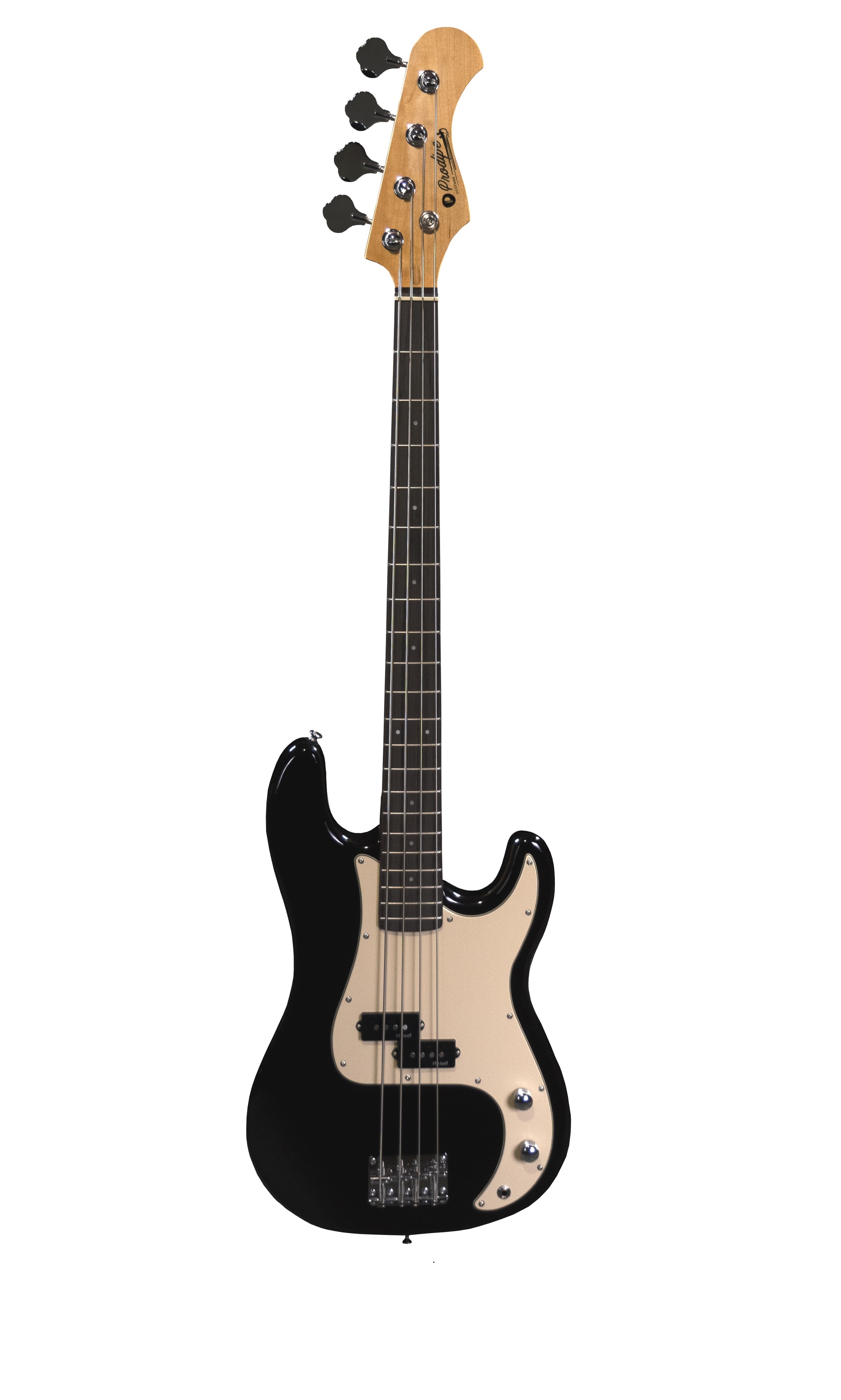 Prodipe Precision Bass PB80 RA, black