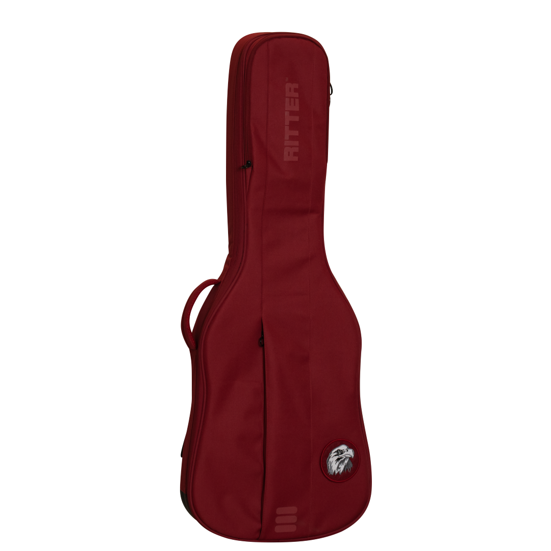 Ritter Gigbag Carouge Electric Guitar - SRD