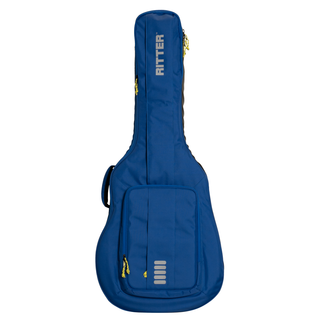 Ritter Gigbag Arosa 335 Guitar - SBL