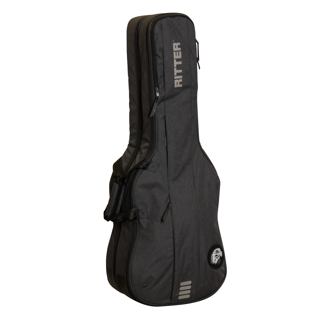 Ritter Gigbag Bern Double Electric Guitar - ANT