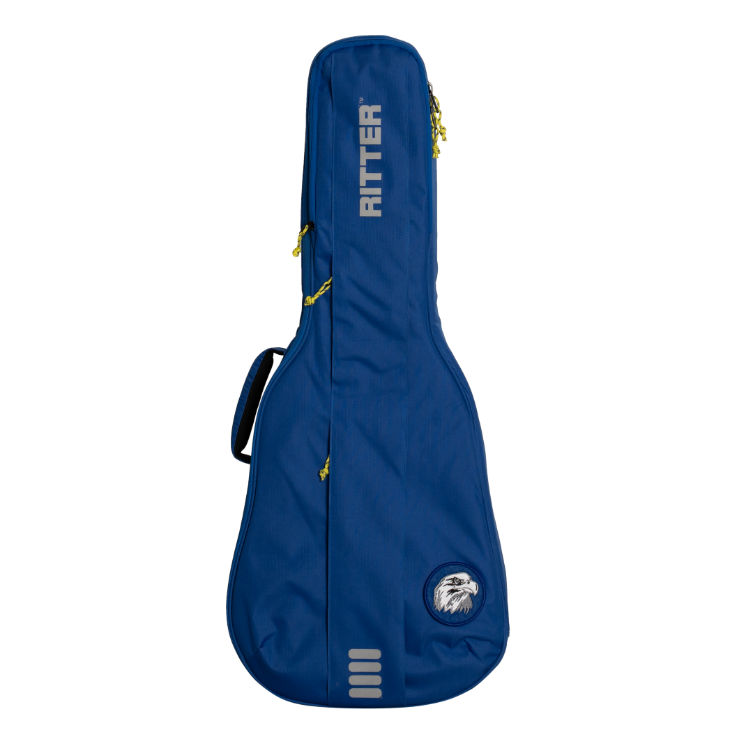 Ritter Gigbag Bern Classical 1/2 - SBL