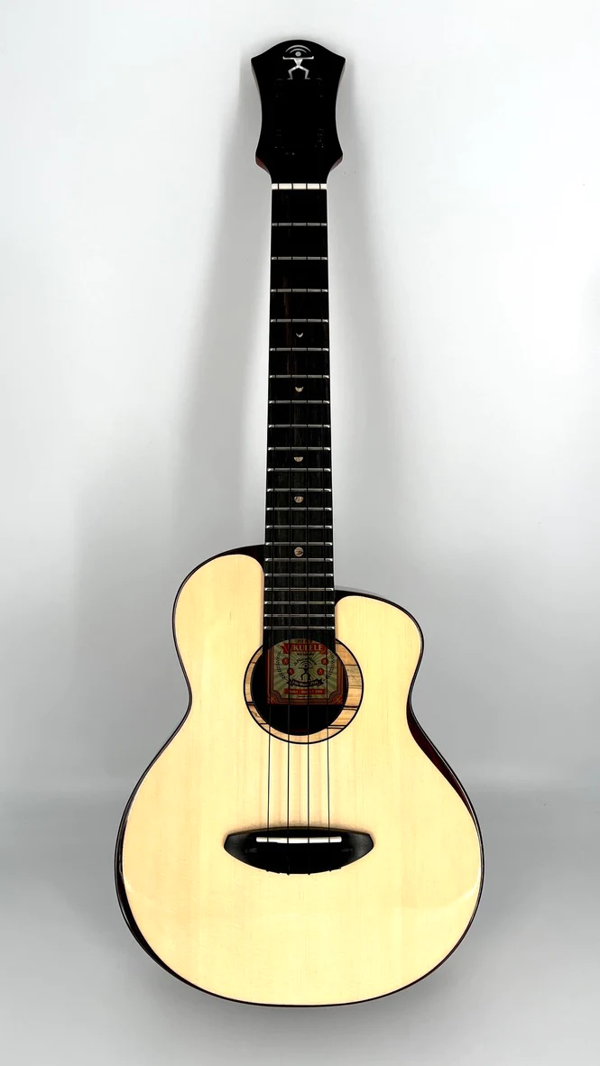 aNueNue UT200 Moonbird Tenor