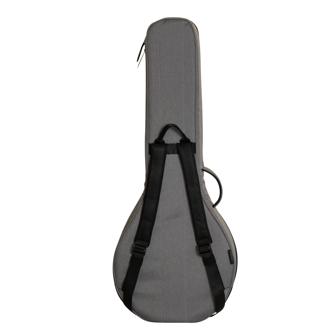 Ritter Gigbag Carouge 4/5-String Banjo - EGR