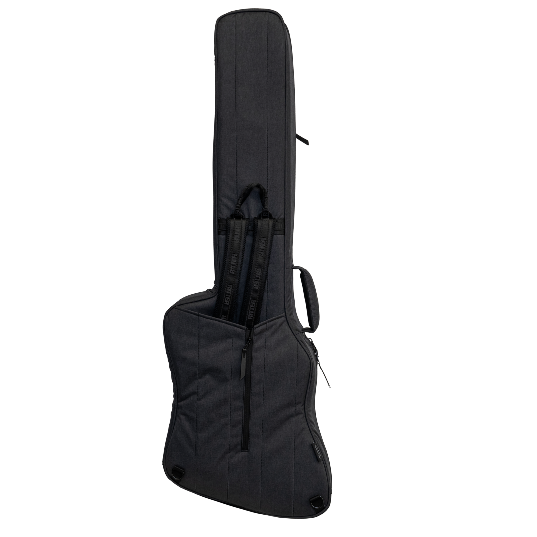 Ritter Gigbag Bern Thunderbird Bass