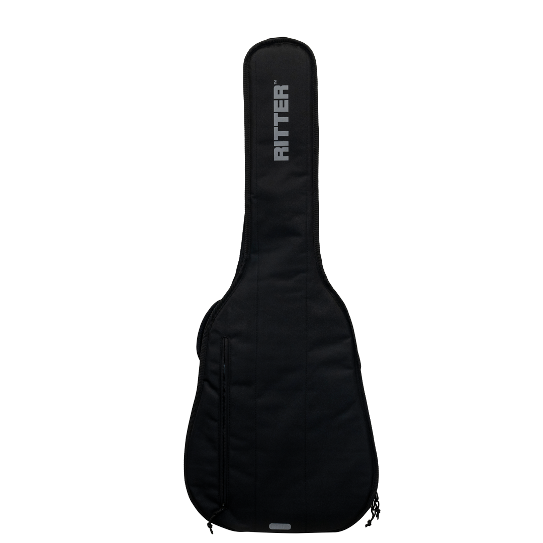 Ritter Gigbag Evilard Classcial 4/4 Guitar  - SBK