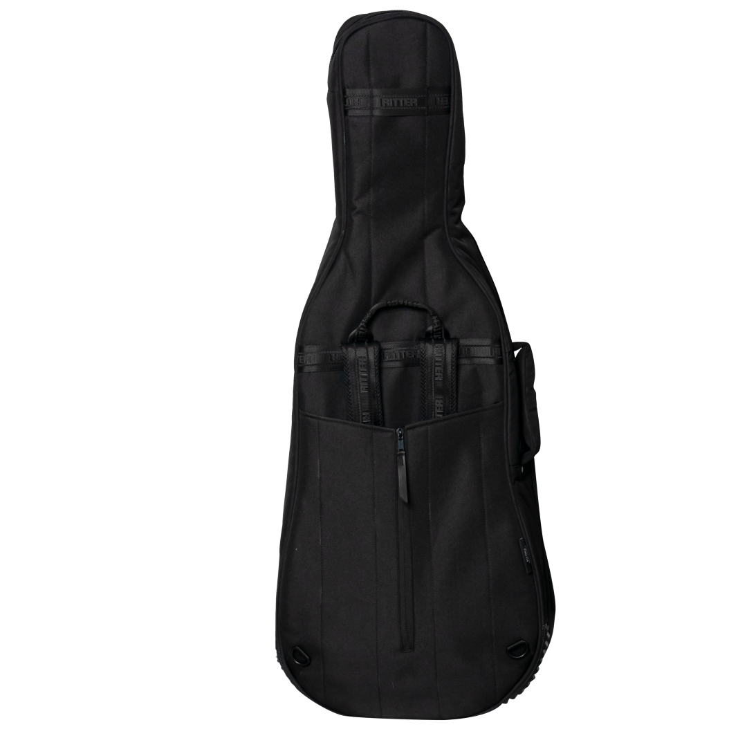 Ritter Gigbag Bern Cello 1/4 - SBK