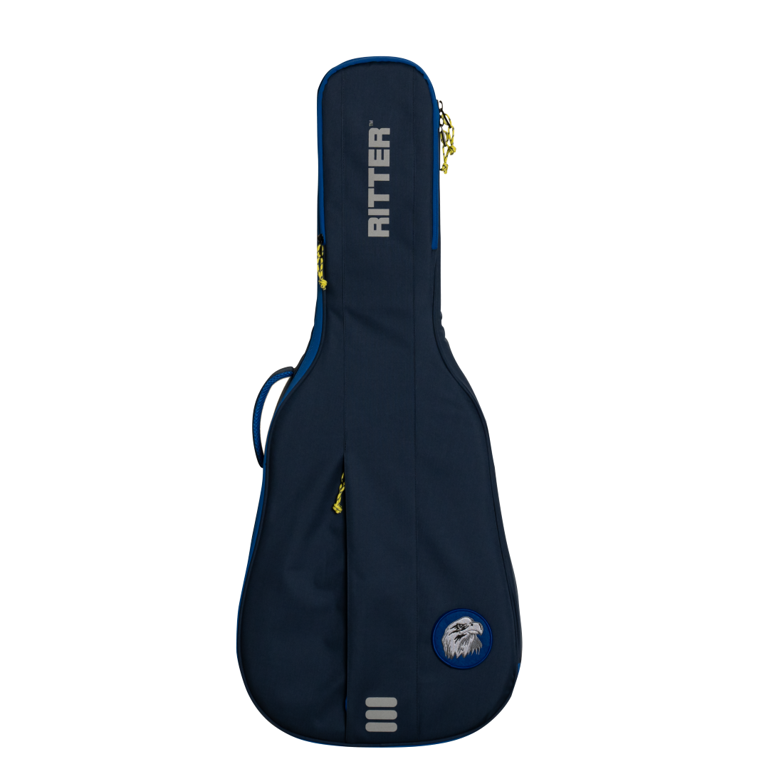 Ritter Gigbag Carouge Classical 3/4 Guitar - ABL