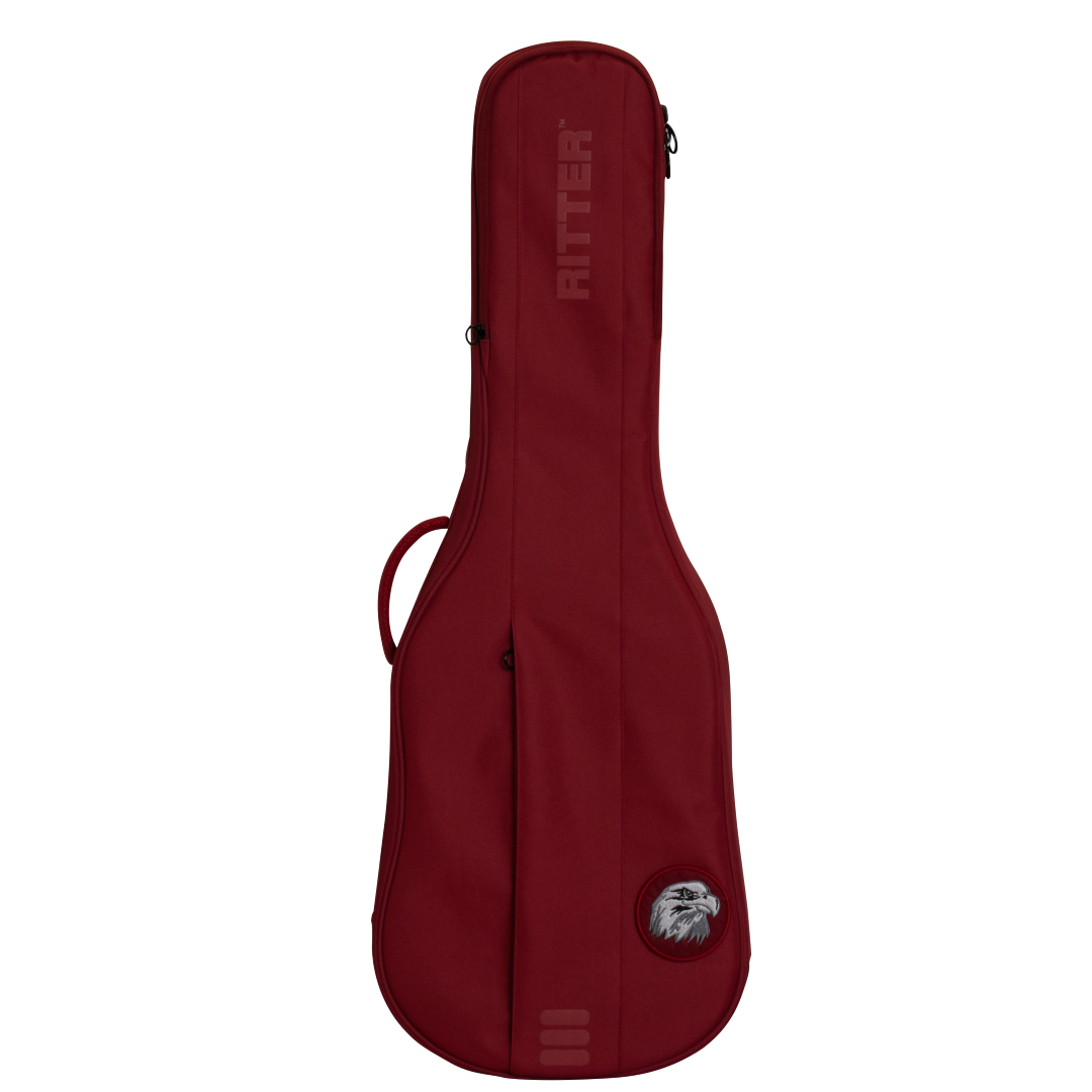 Ritter Gigbag Carouge Electric Guitar 3/4 - SRD