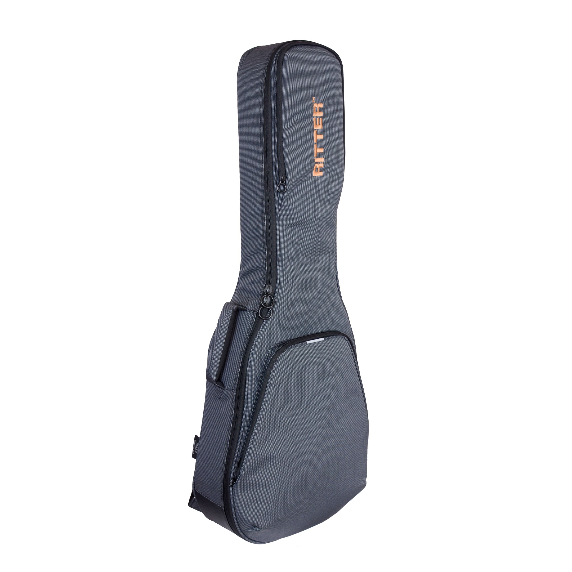 Ritter Gigbag Retro R3 Carouge Classical 4/4 Guitar Ritter Gigbag Retro R3 Carouge Classical 4/4 Guitar