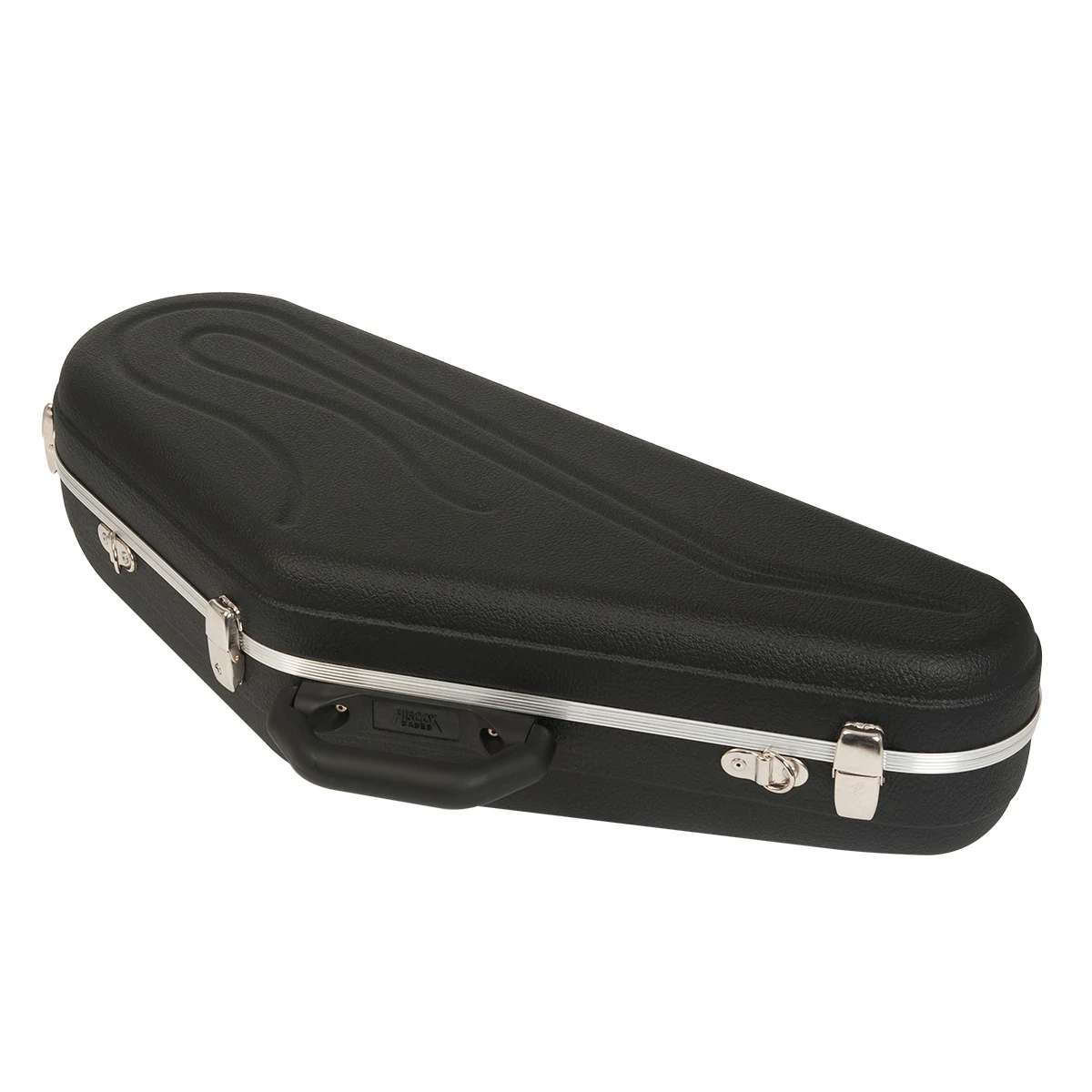 Hiscox WAS Saxophone Case, black/blue