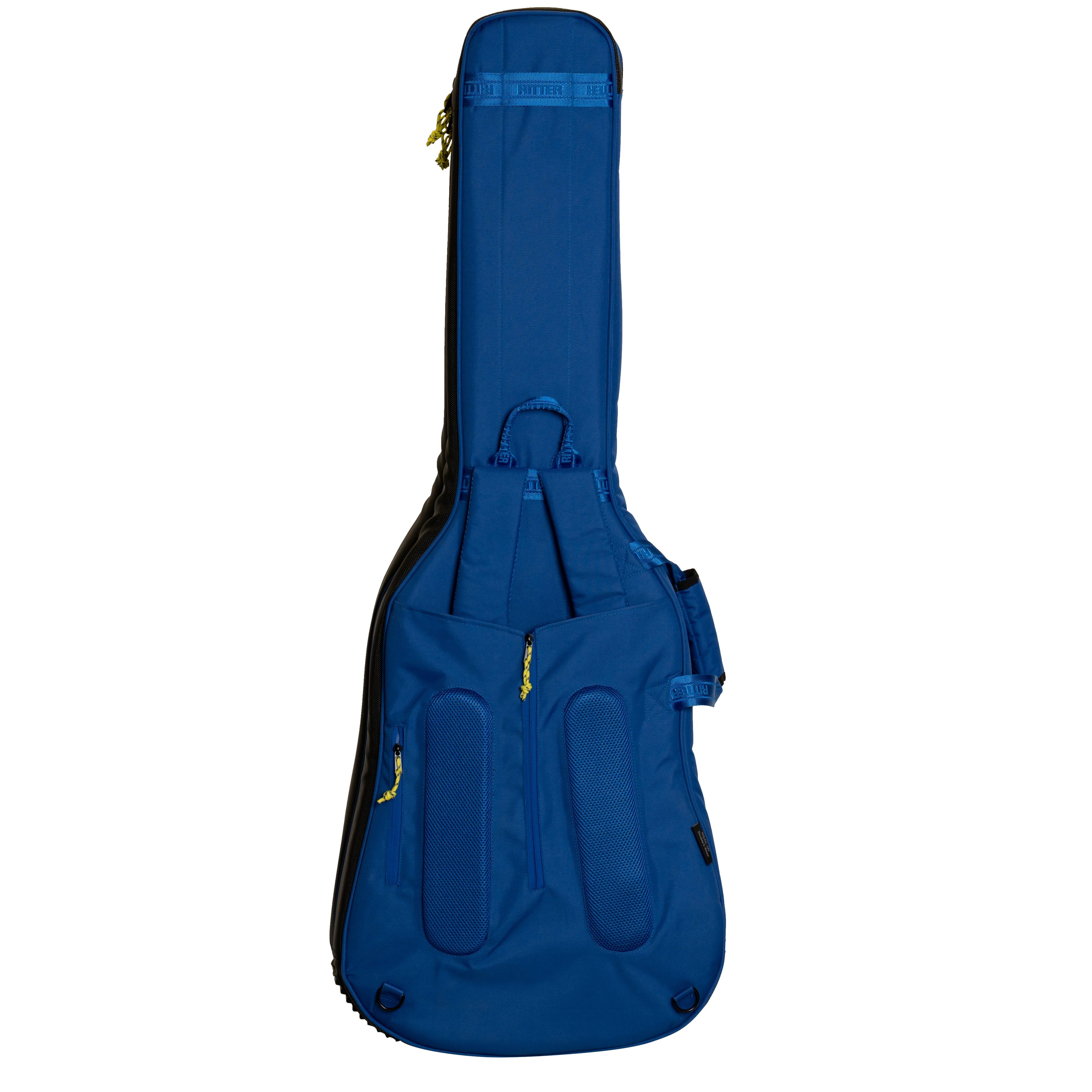 Ritter Gigbag Arosa Double E-Bass - SBL Ritter Gigbag Arosa Double E-Bass - SBL