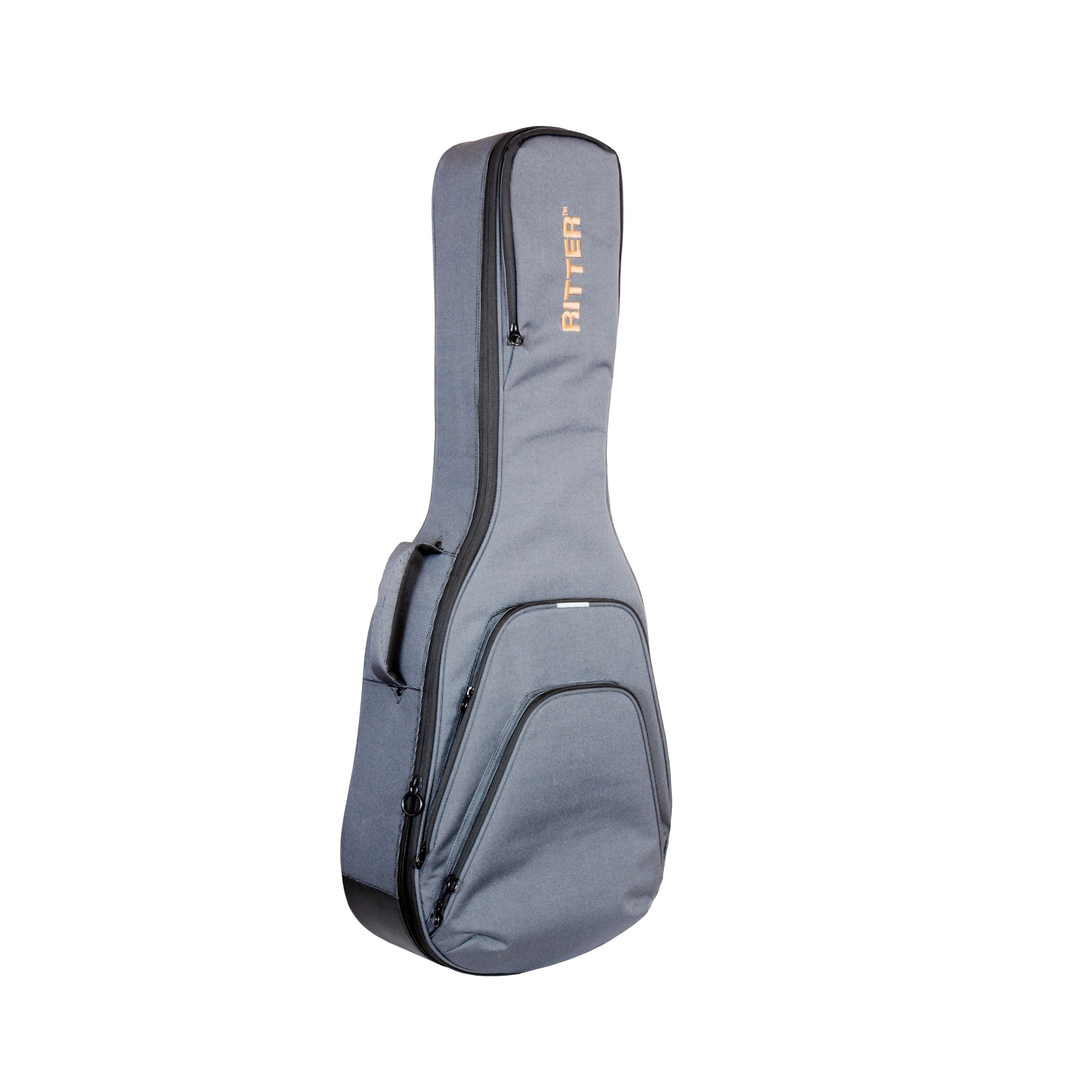 Ritter Gigbag Retro Bern R4 Classical 4/4 Guitar Ritter Gigbag Retro Bern R4 Classical 4/4 Guitar