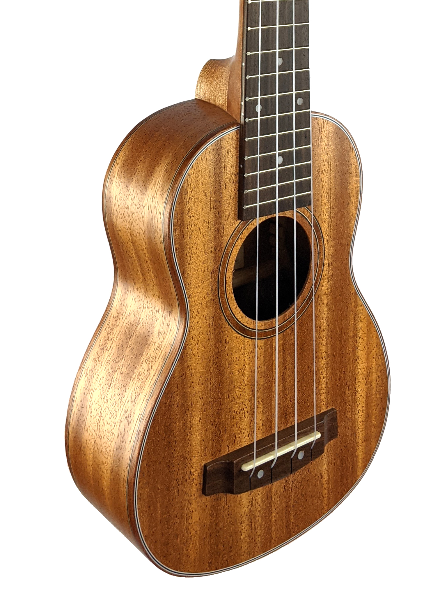 U-Turn Traffic Tenor Ukulele