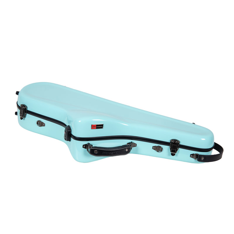 Crossrock CRF1020 Fiberglass Tenor Saxophon Koffer Crossrock CRF1020 Fiberglass Tenor Saxophon Koffer