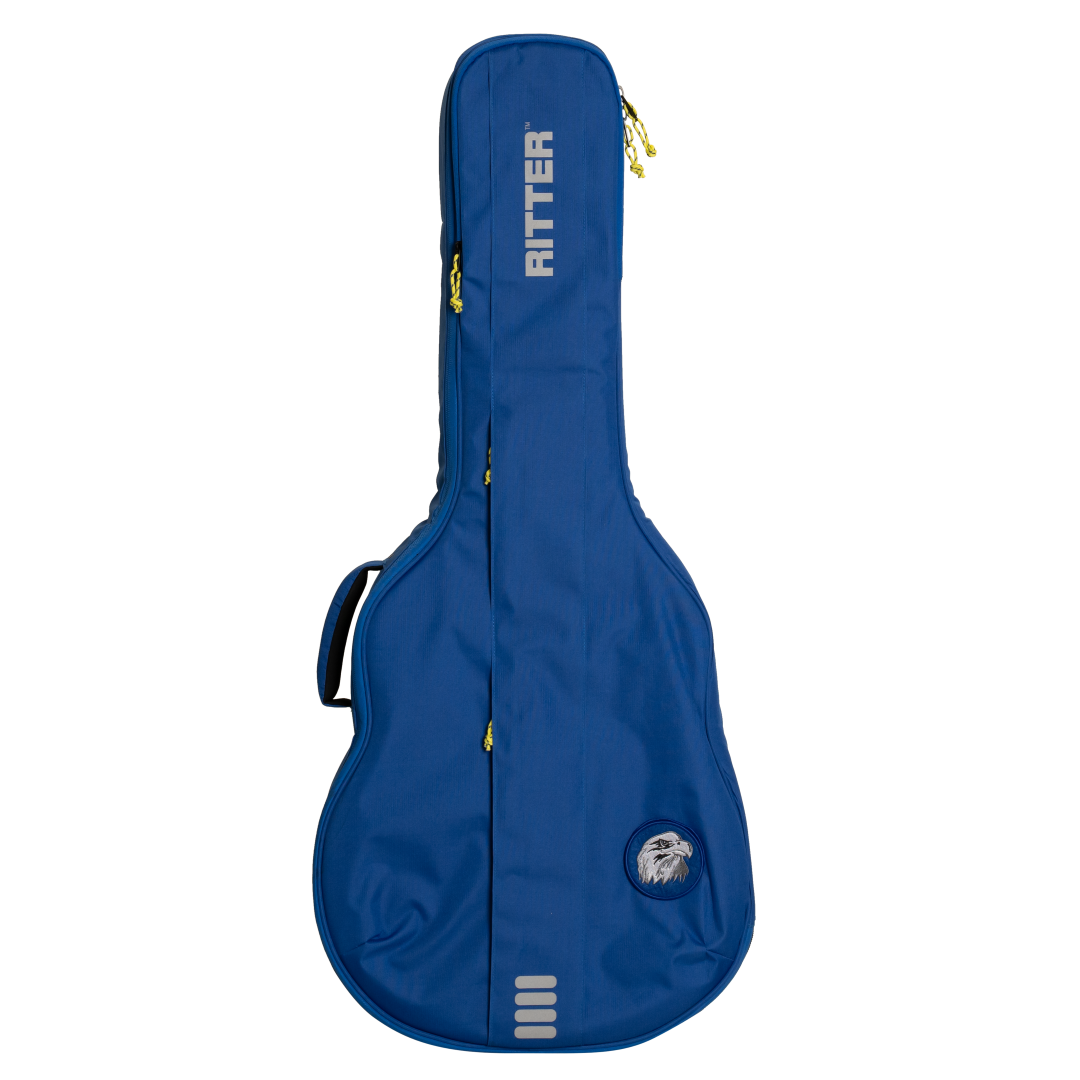 Ritter Gigbag Bern Super Jumbo Guitar