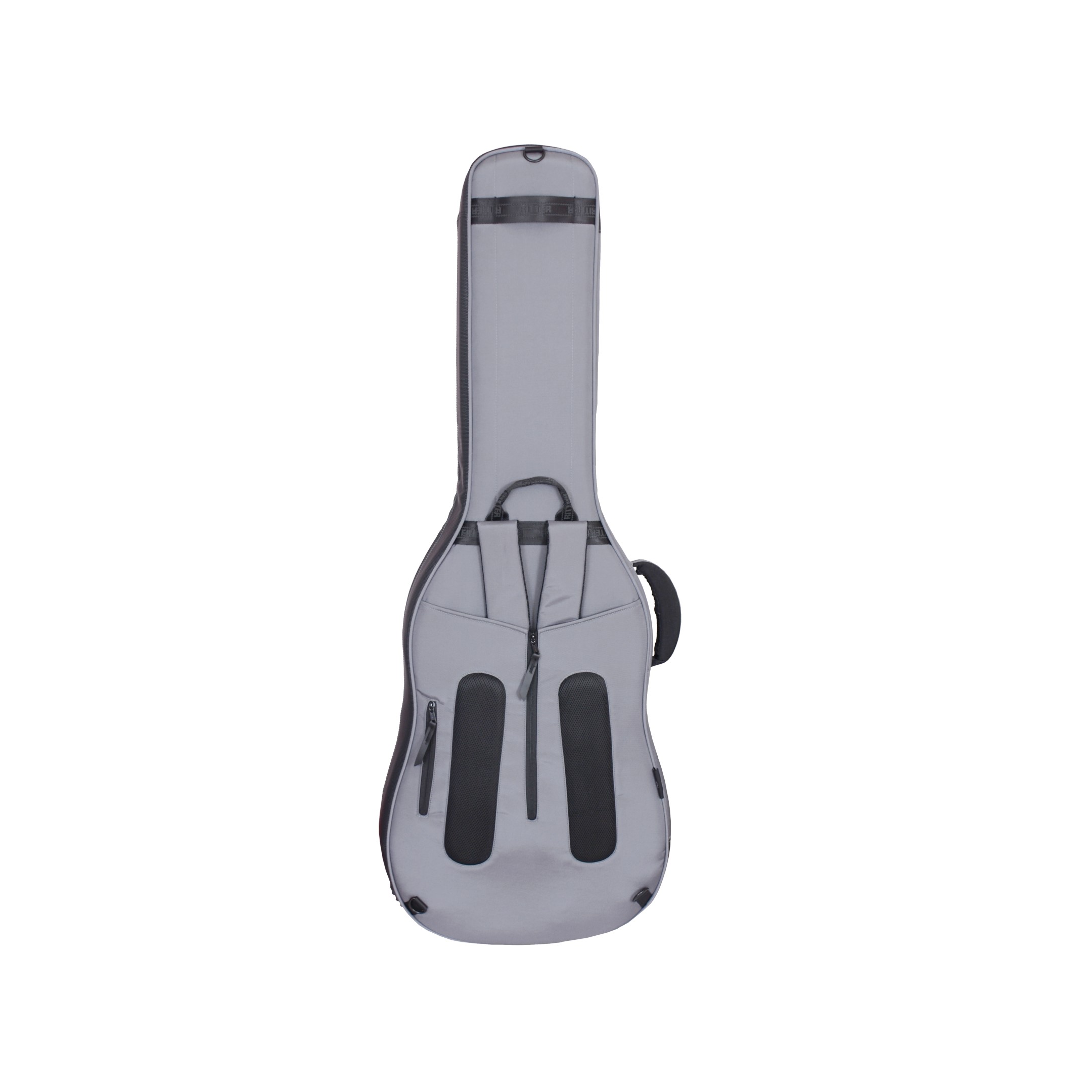 Ritter Gigbag Arosa A6 Deluxe Classical 4/4 Ritter Gigbag Arosa A6 Deluxe Classical 4/4