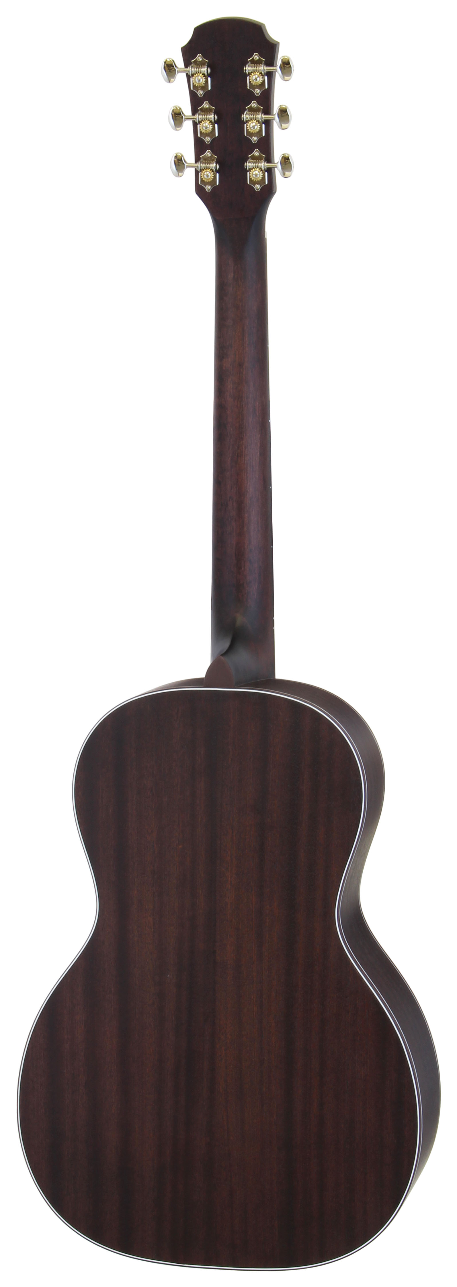ARIA 131 Delta Player, muddy brown
