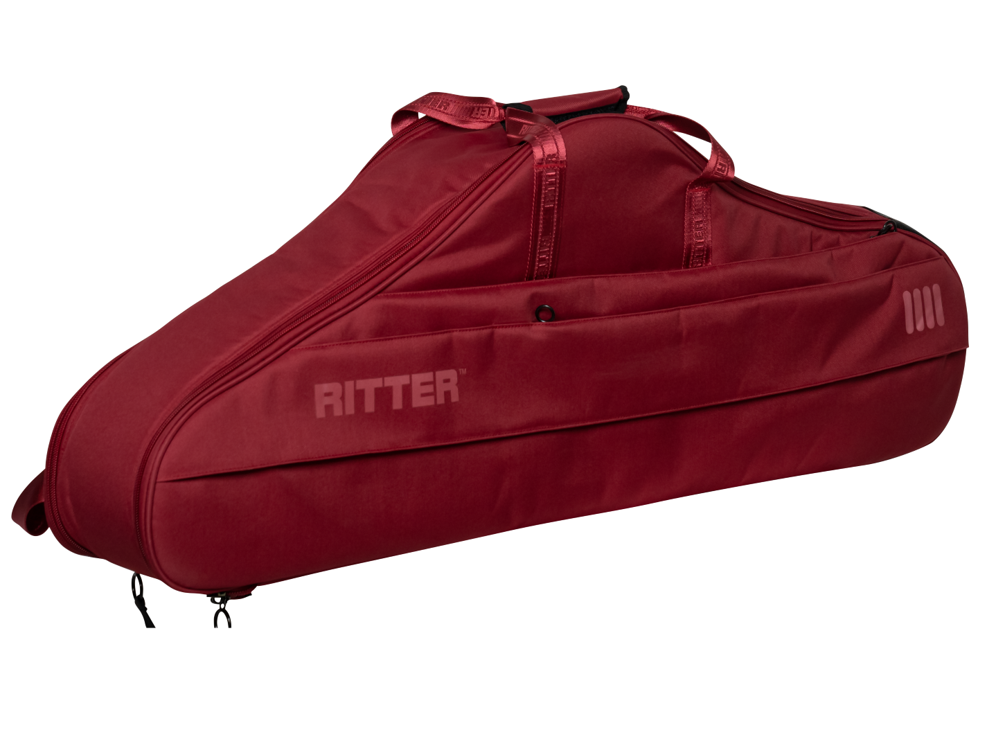 Ritter Gigbag Bern B/Sax Low-B Flat - SRD