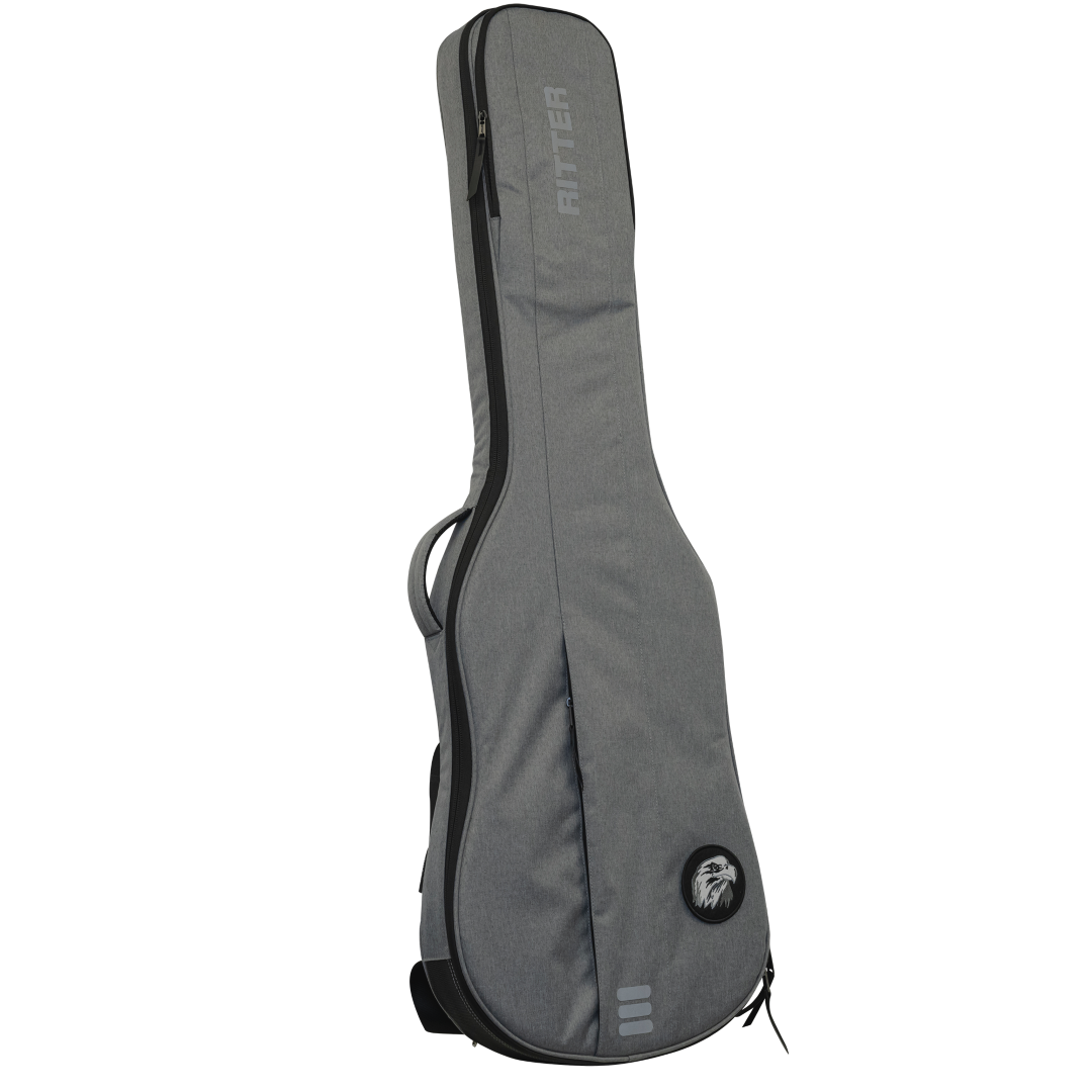 Ritter Gigbag Carouge Bass Guitar - EGR