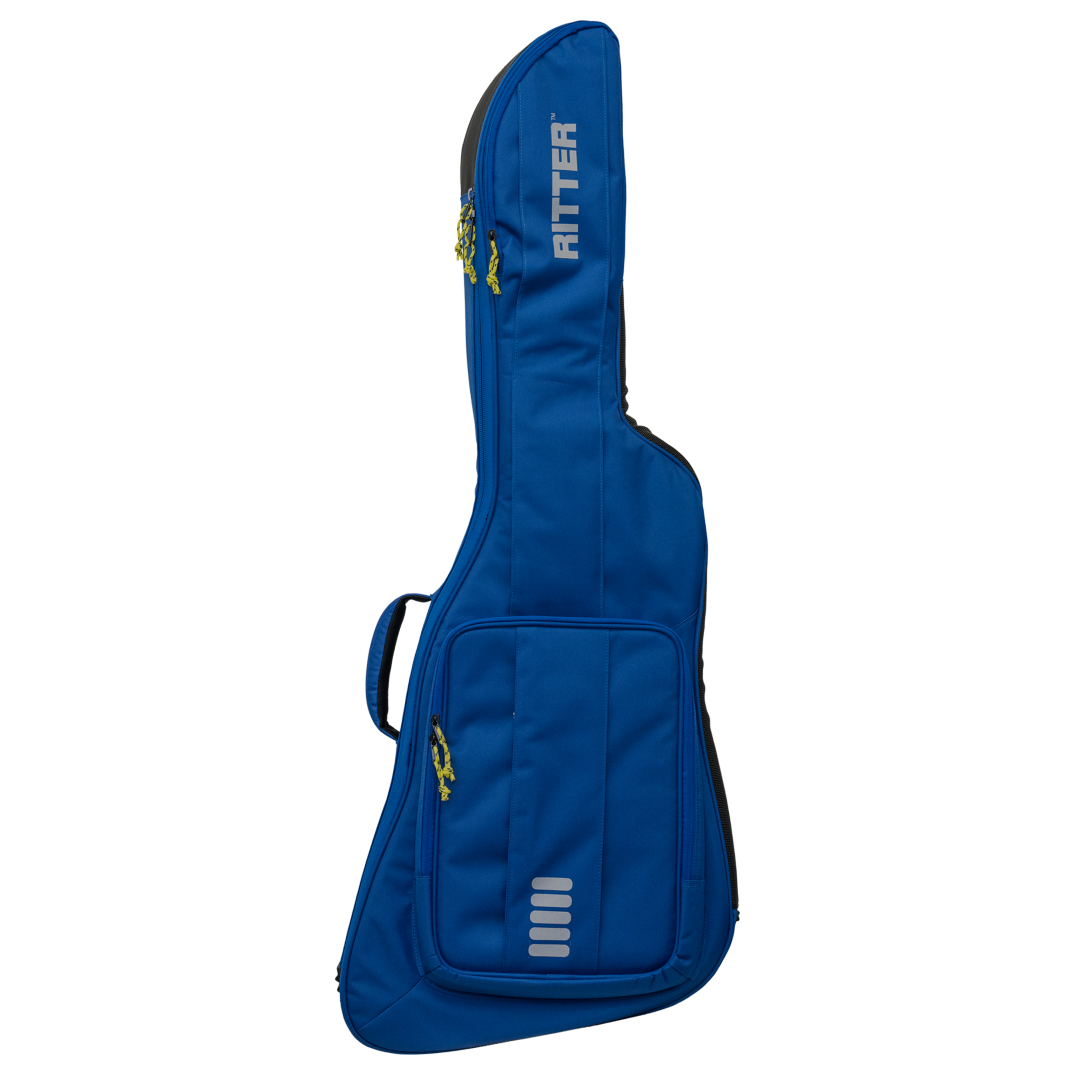 Ritter Gigbag Arosa Explorer Guitar - SBL